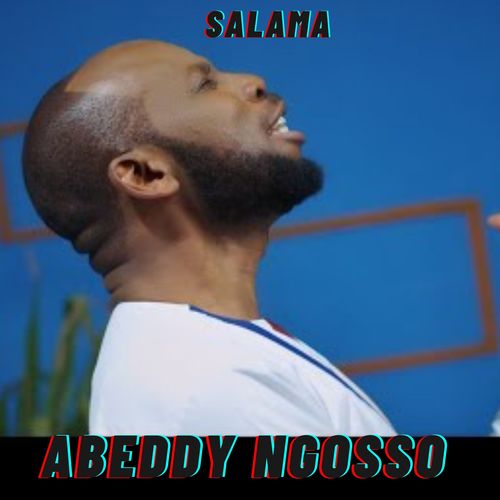 Abeddy Ngosso-Salama