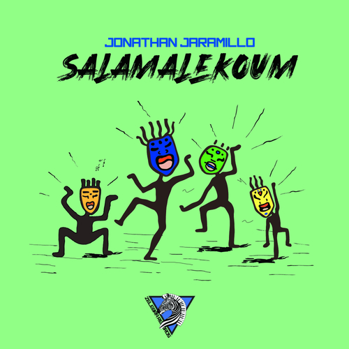 Jonathan Jaramillo-Salamalekoum