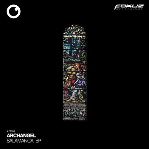 ArchAngel-Salamanca EP
