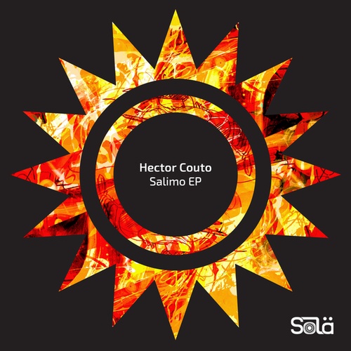 Hector Couto-Salimo EP