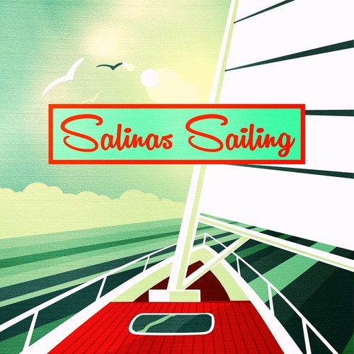 Monte La Rue-Salinas Sailing