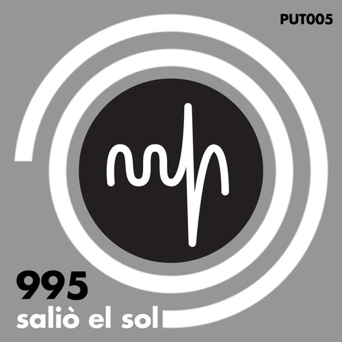 995-Salio El Sol