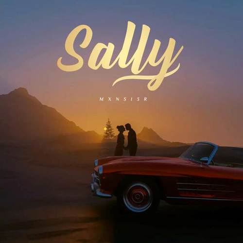 Mxnsi3r-Sally