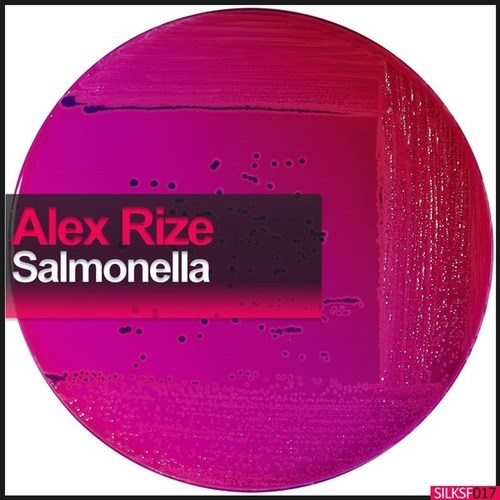 Alex Rize-Salmonella