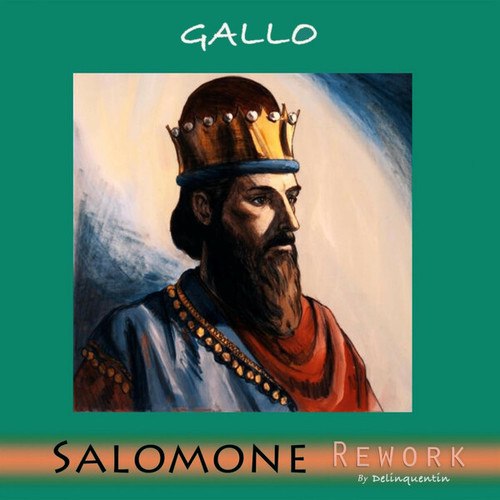 Salomone