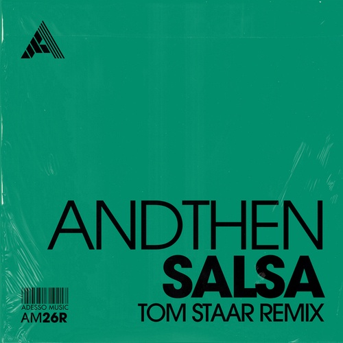 AndThen, Tom Staar-Salsa