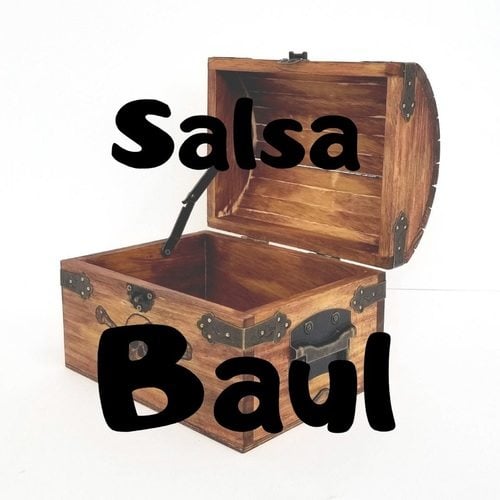 Various Artists-Salsa Baul