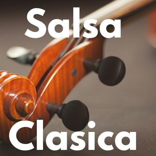 Various Artists-Salsa Clásica
