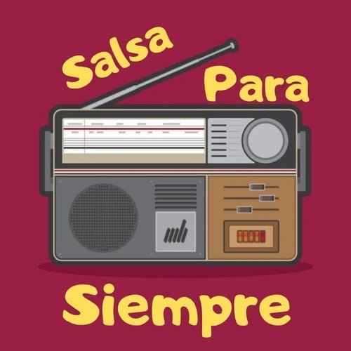 Various Artists-Salsa Para Siempre