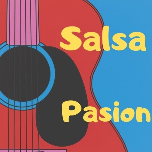 Various Artists-Salsa Pasión