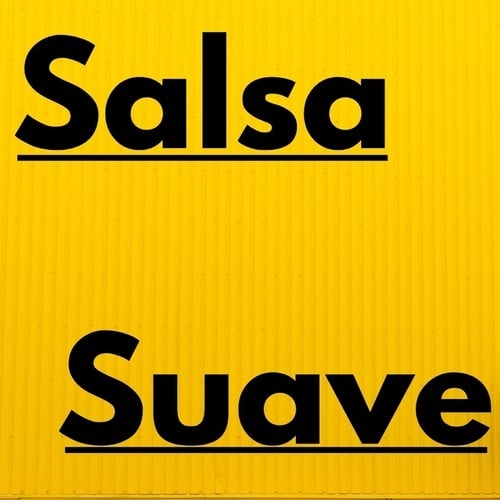 Various Artists-Salsa Suave