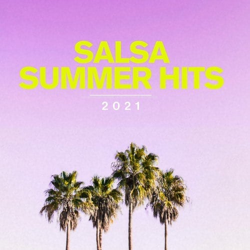 Various Artists-Salsa Summer Hits 2021