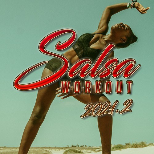Various Artists-Salsa Workout 2021.2