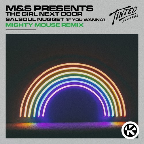 Salsoul Nugget (If You Wanna) [Mighty Mouse Remix]