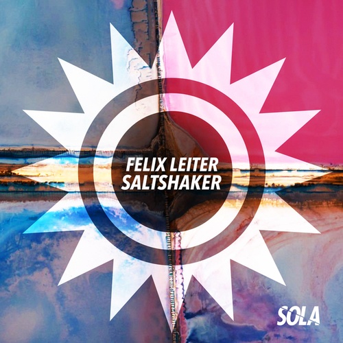 Felix Leiter-Saltshaker