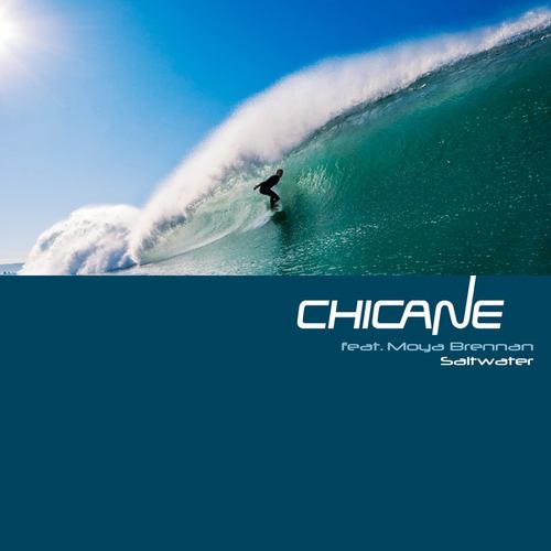 Chicane, Moya Brennan, Mothership, Disco Citizens, Tomski, The Thrillseekers-Saltwater