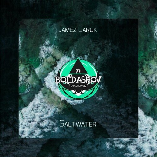 Jamez Larok-Saltwater
