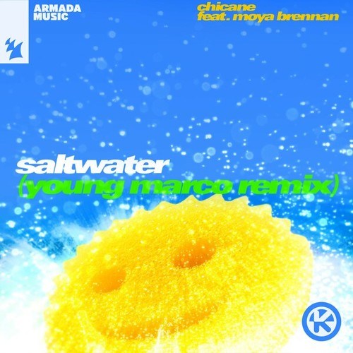 Saltwater (Young Marco Remix)