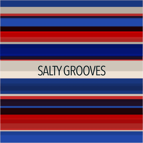 Salty Grooves 1
