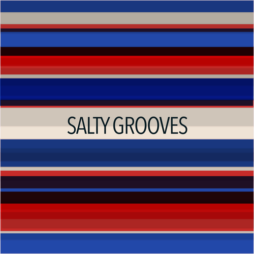 Various Artists-Salty Grooves 1