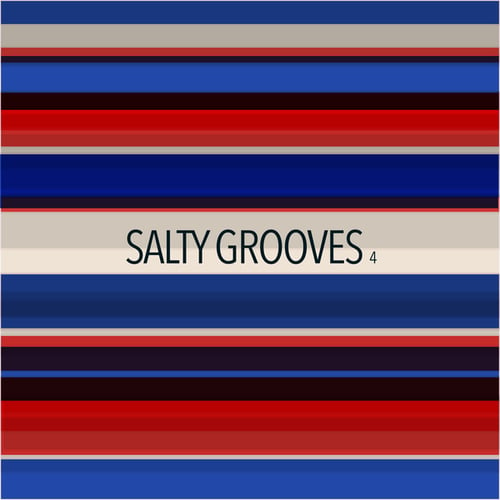 Various Artists-Salty Grooves 4