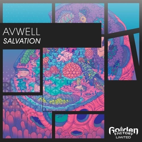 Avwell-Salvation