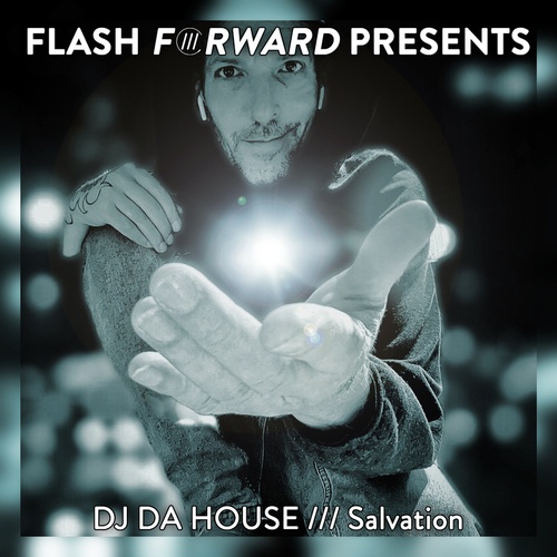DJ Da House-Salvation