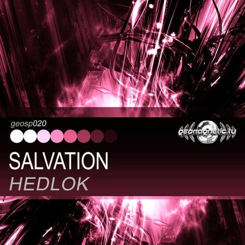Hedlok-Salvation