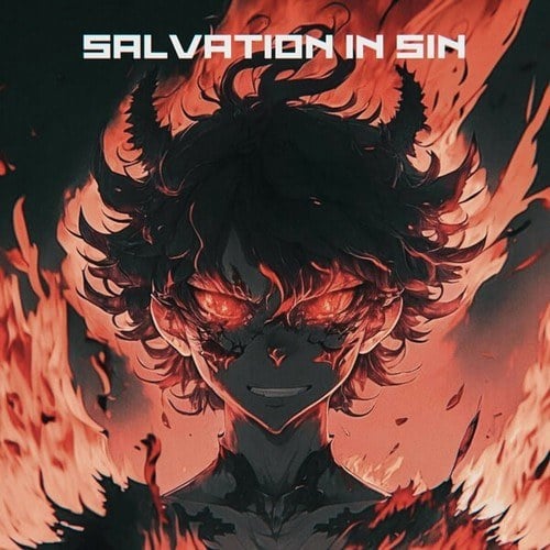 Salvation in Sin