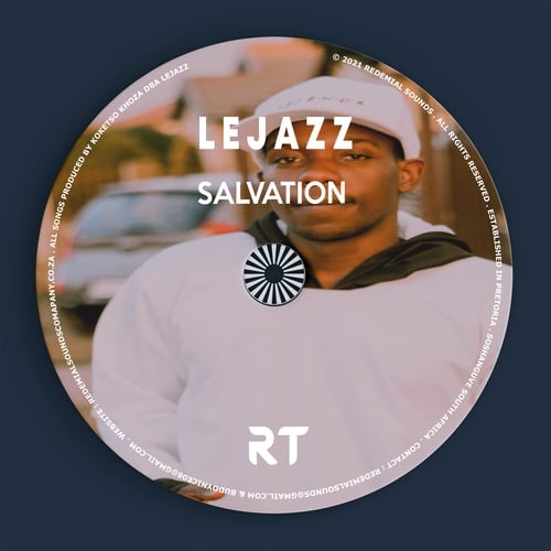 LeJazz-Salvation