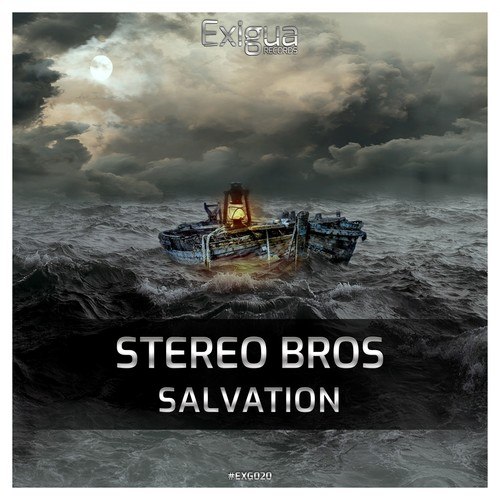 Stereo Bros-Salvation