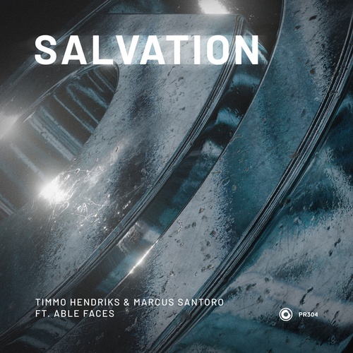 Timmo Hendriks, Marcus Santoro, Able Faces-Salvation