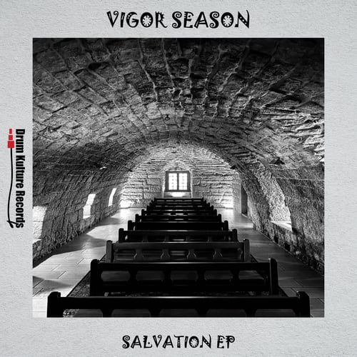 Vigor Season, Blaq Myth, Poecticsoul, DVRK Henning-Salvation
