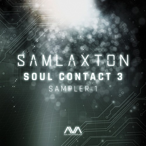 A.L.F, Binary Ensemble, Nucrise-Sam Laxton Soul Contact Vol. 3 Sampler 1