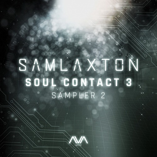 Inoblivion, Sam Laxton, Rehoxx-Sam Laxton Soul Contact vol. 3 Sampler 2