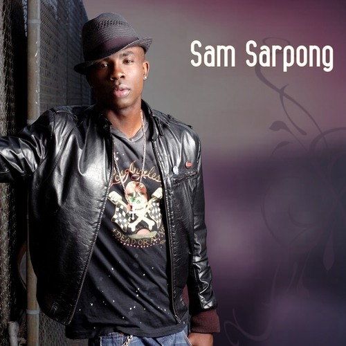 Sam ''Mr Fashion'' Sarpong-Sam Sarpong
