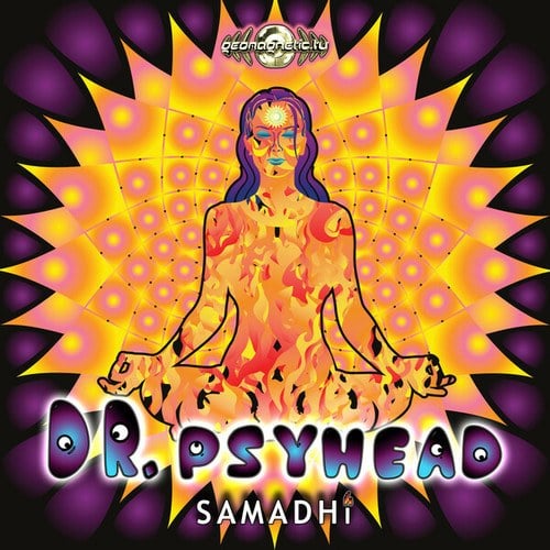 Dr. Psyhead-Samadhi