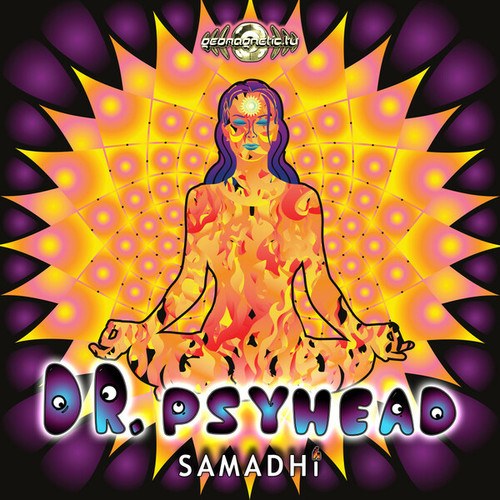 Dr. Psyhead-Samadhi