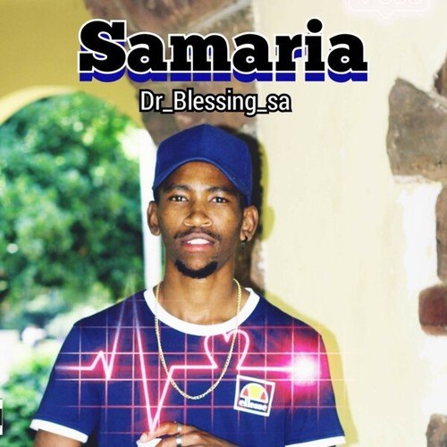 Dr Blessing SA-Samaria