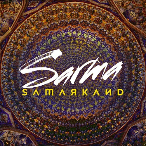 Samarkand