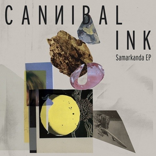 Cannibal Ink, Zombies In Miami, Mushrooms Project-Samarkanda EP