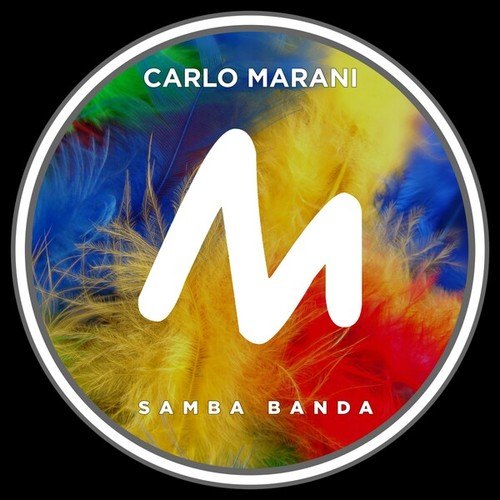 Carlo Marani-Samba Banda