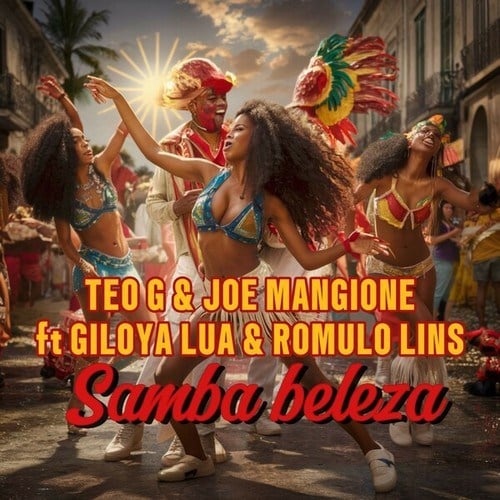 Samba Beleza