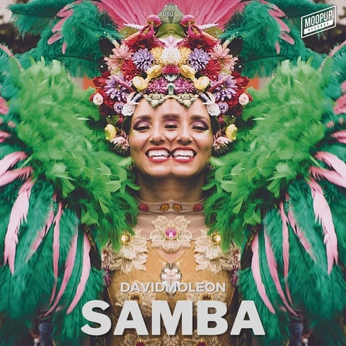 David Moleon-Samba