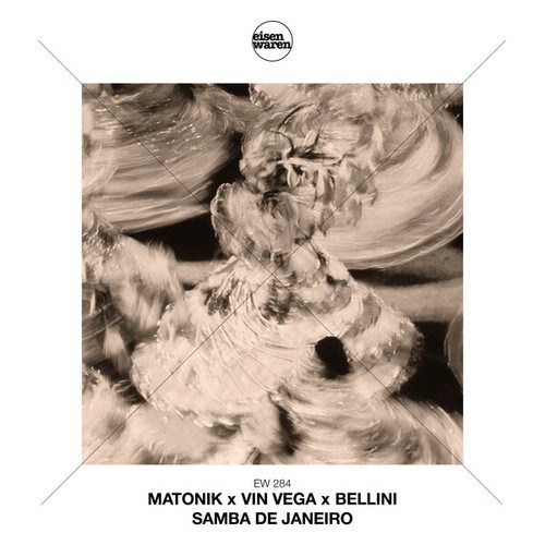 Matonik, Vin Vega, Bellini-Samba de Janeiro (Extended Mix)