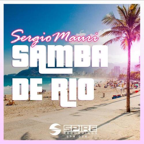 Sergio Mauri-Samba De Rio