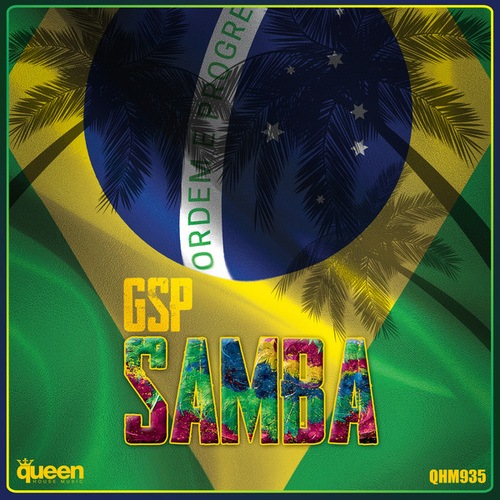 Gsp -Samba