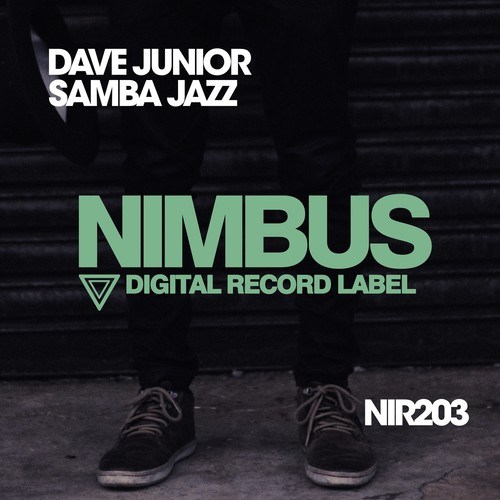 Dave Junior-Samba Jazz