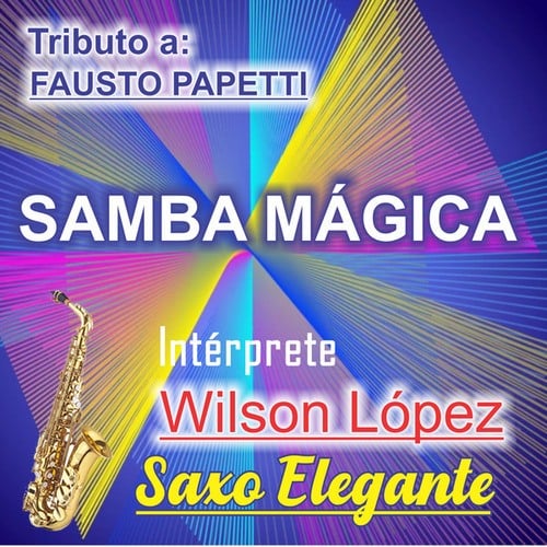 Samba Mágica