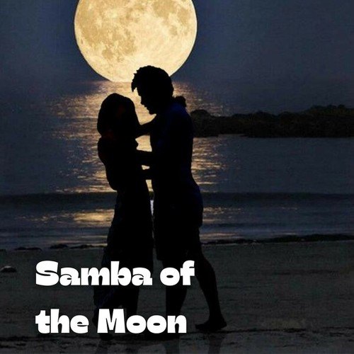 Gabriel Da Silva-Samba of the Moon